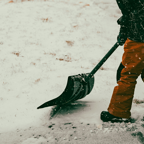 Image Winter Maintenance